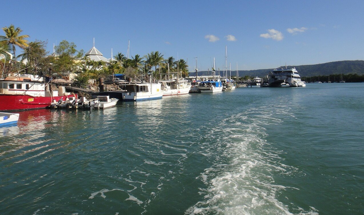 Port Douglas