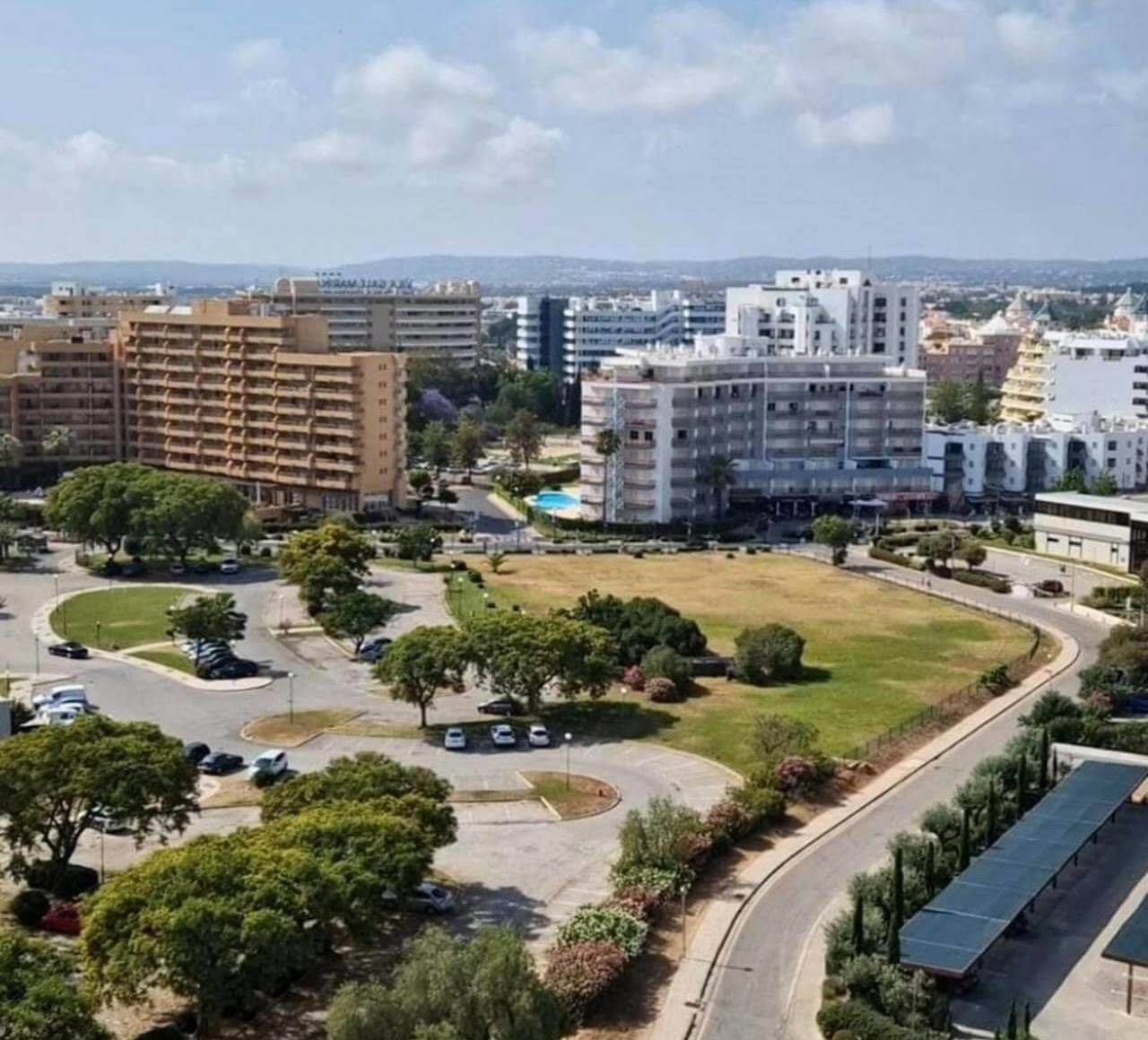 Portimao