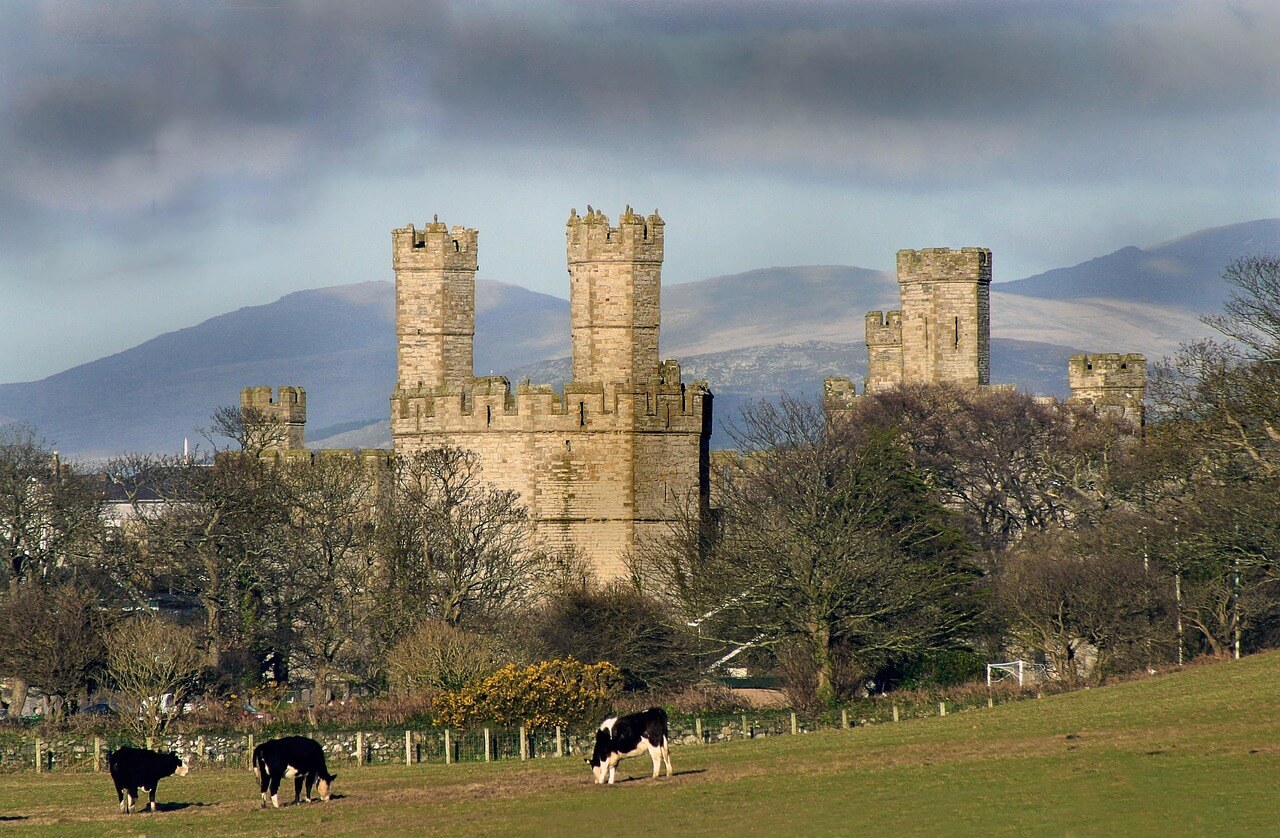 Caernarfon