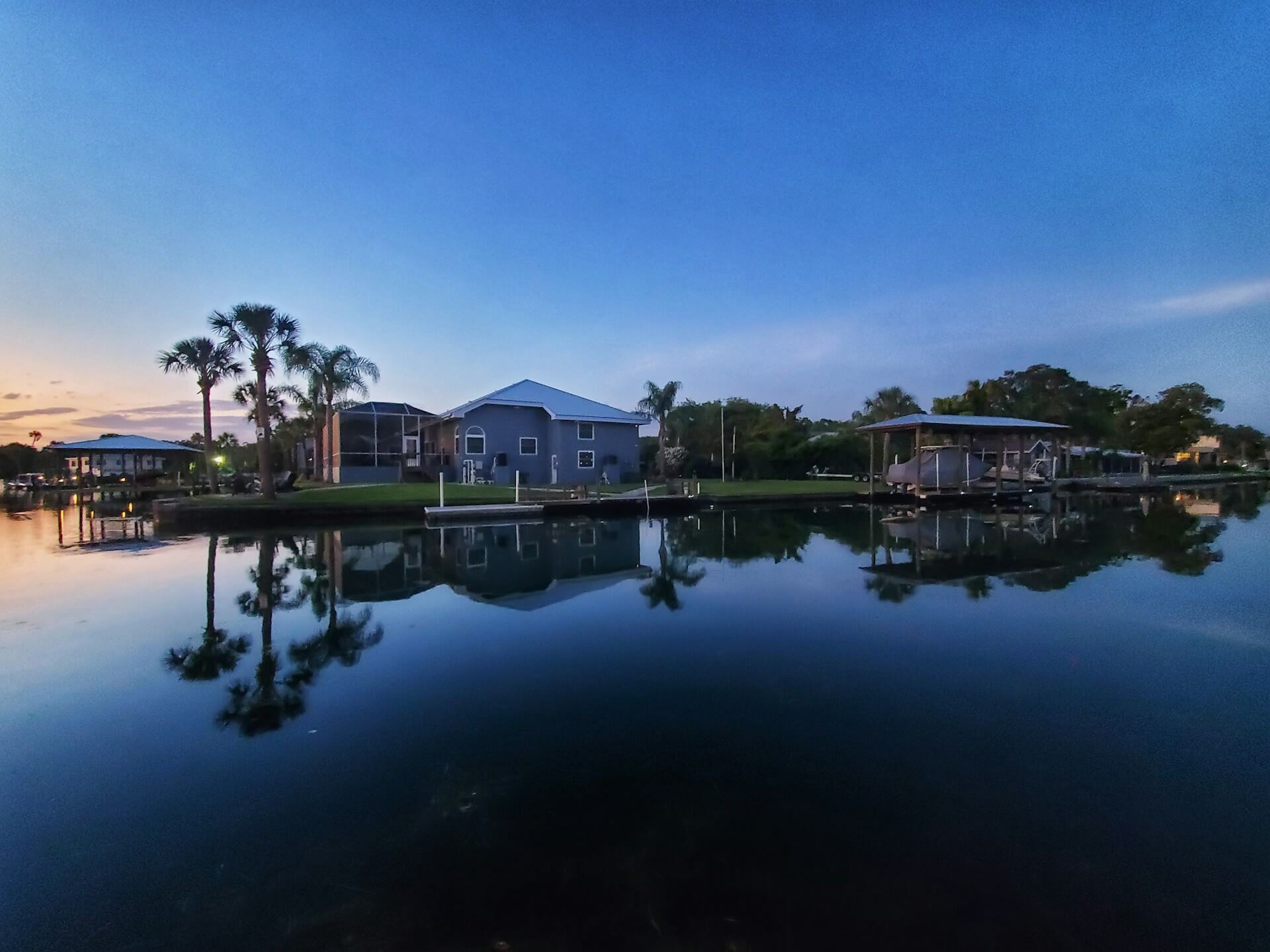 Crystal River