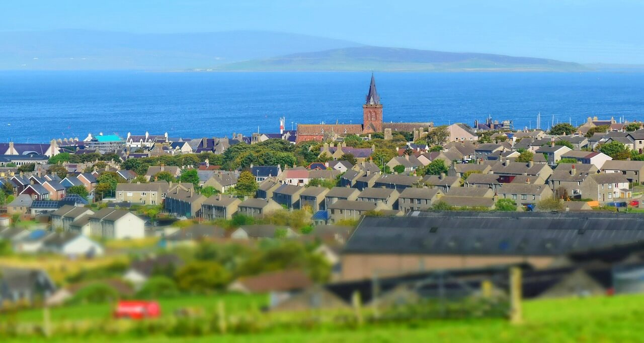 Kirkwall