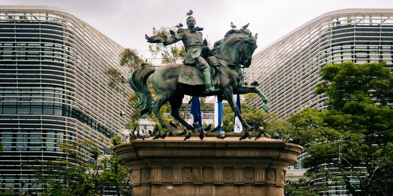 San Salvador