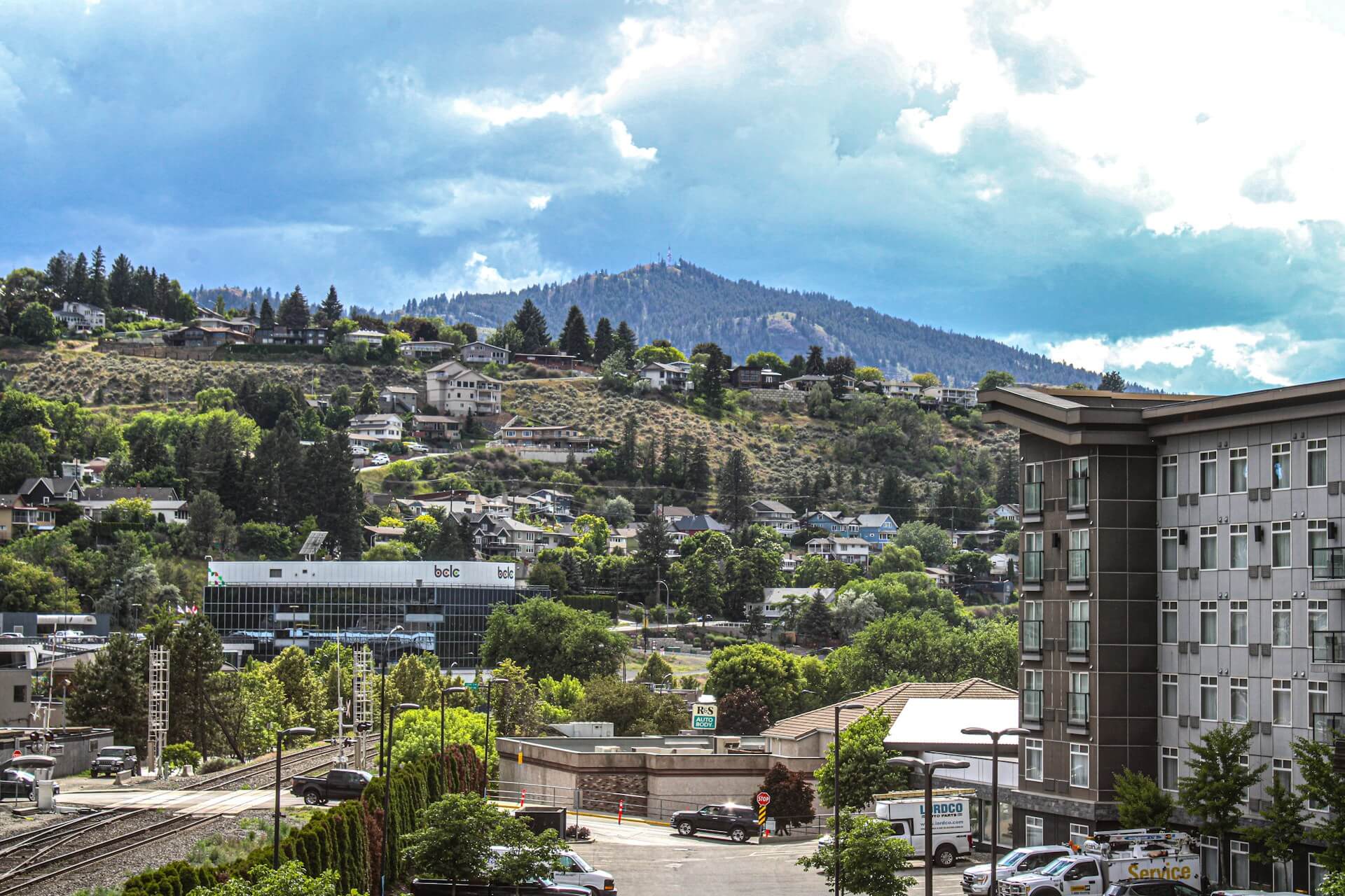Kamloops