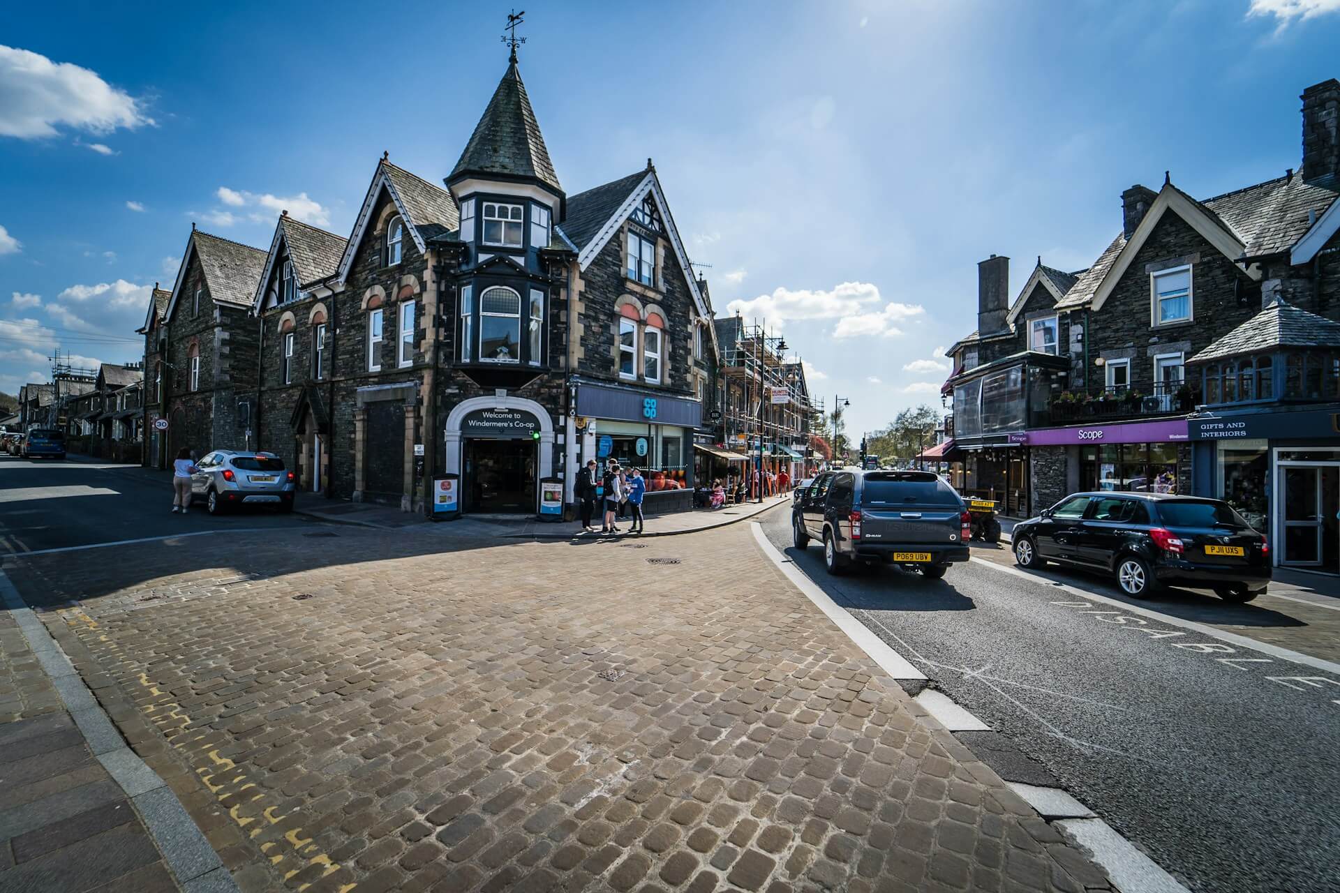 Windermere