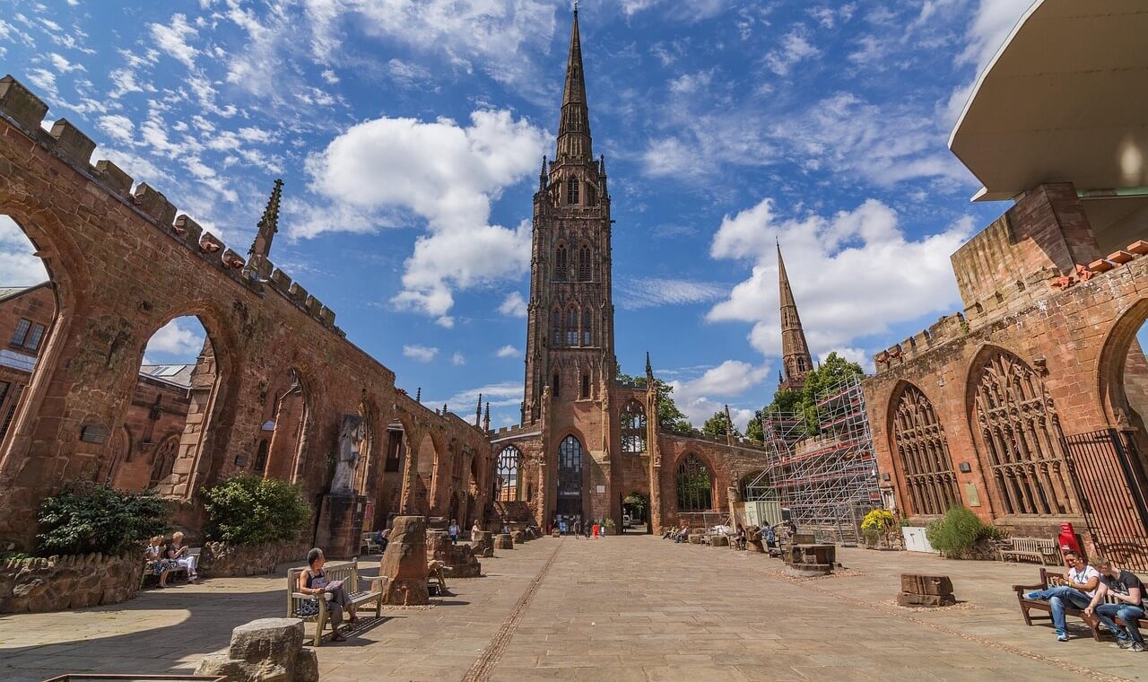Coventry