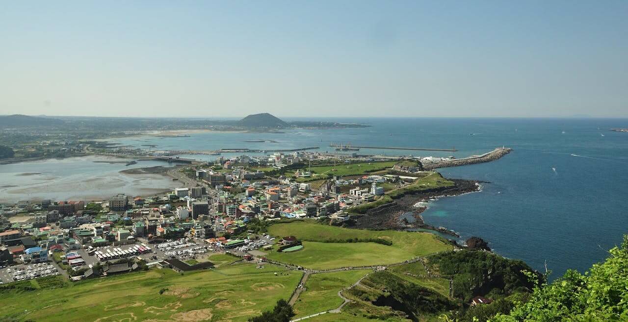 Jeju