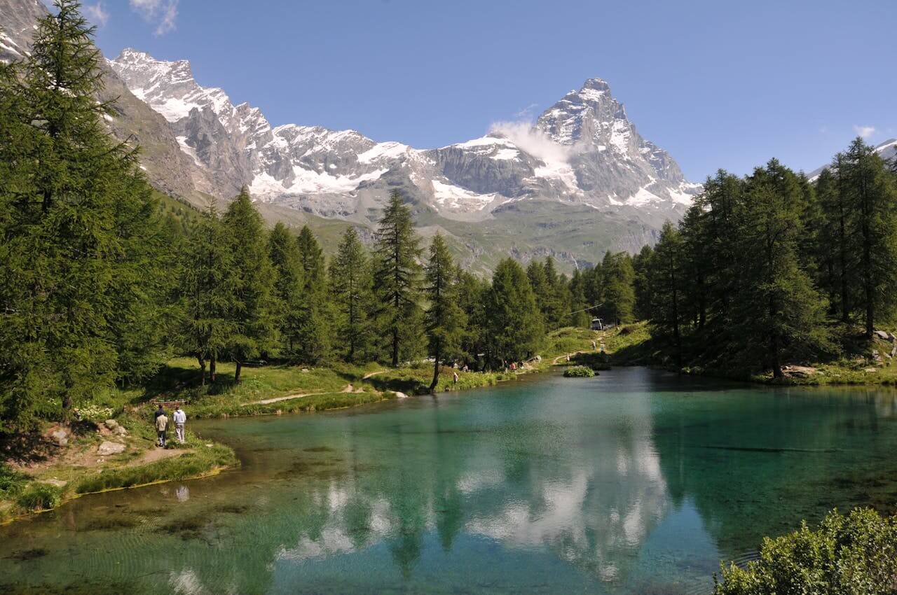 Cervinia