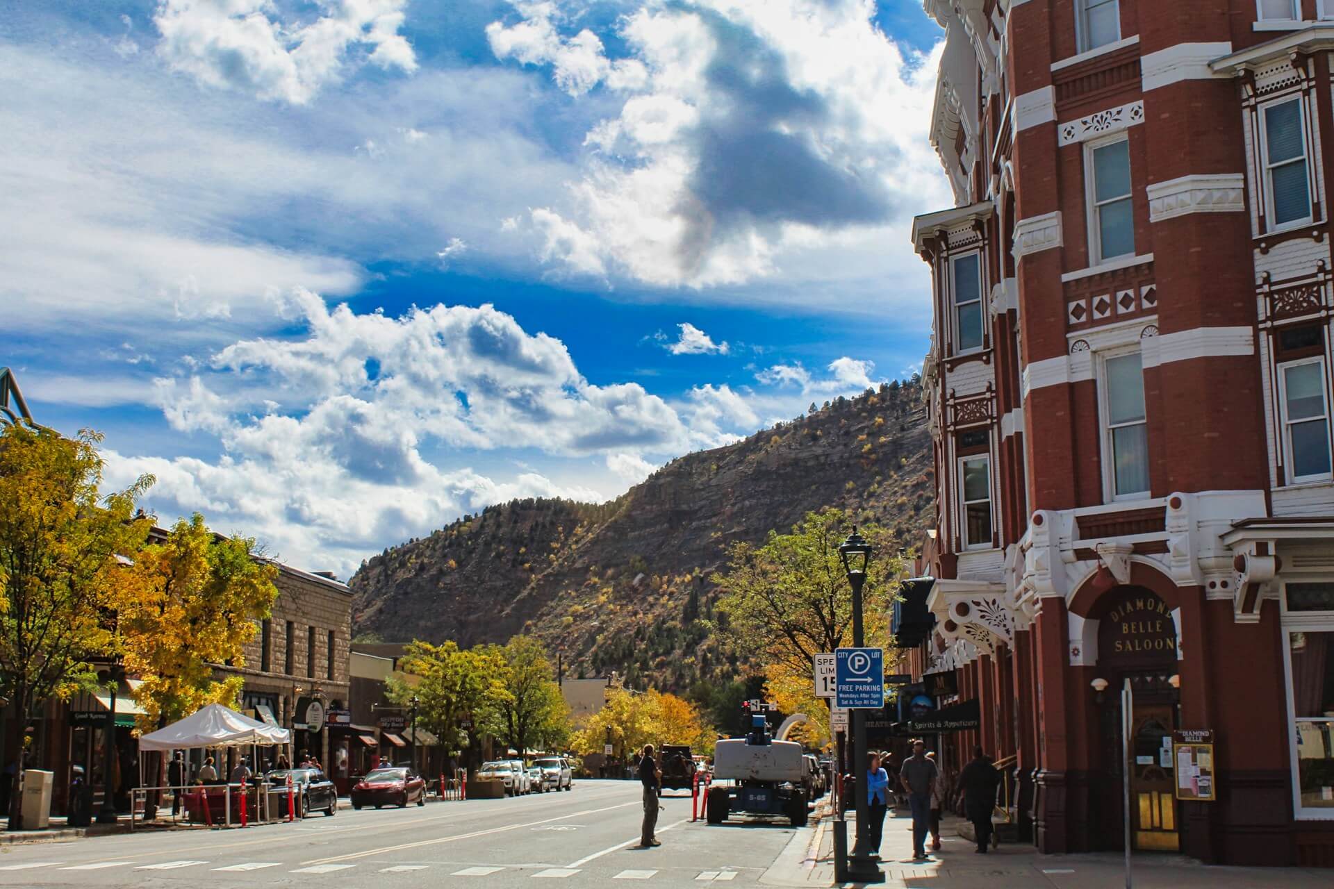 Durango