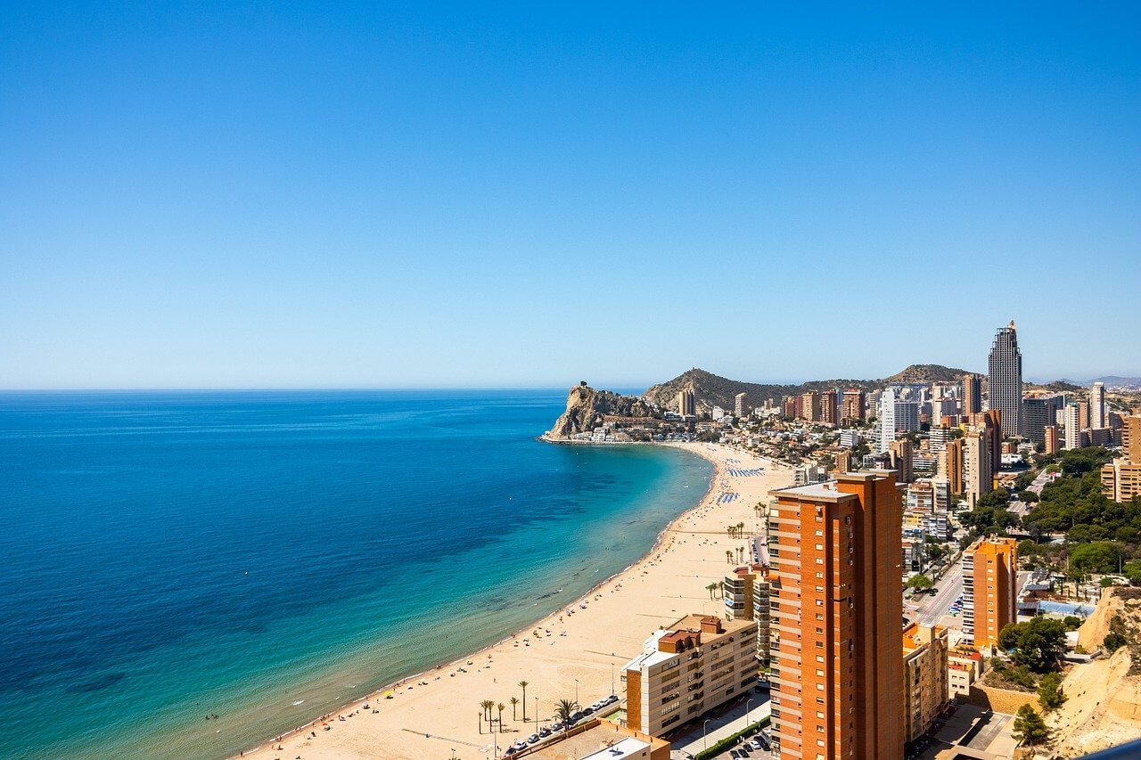 Benidorm