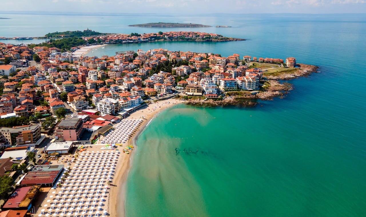 Burgas