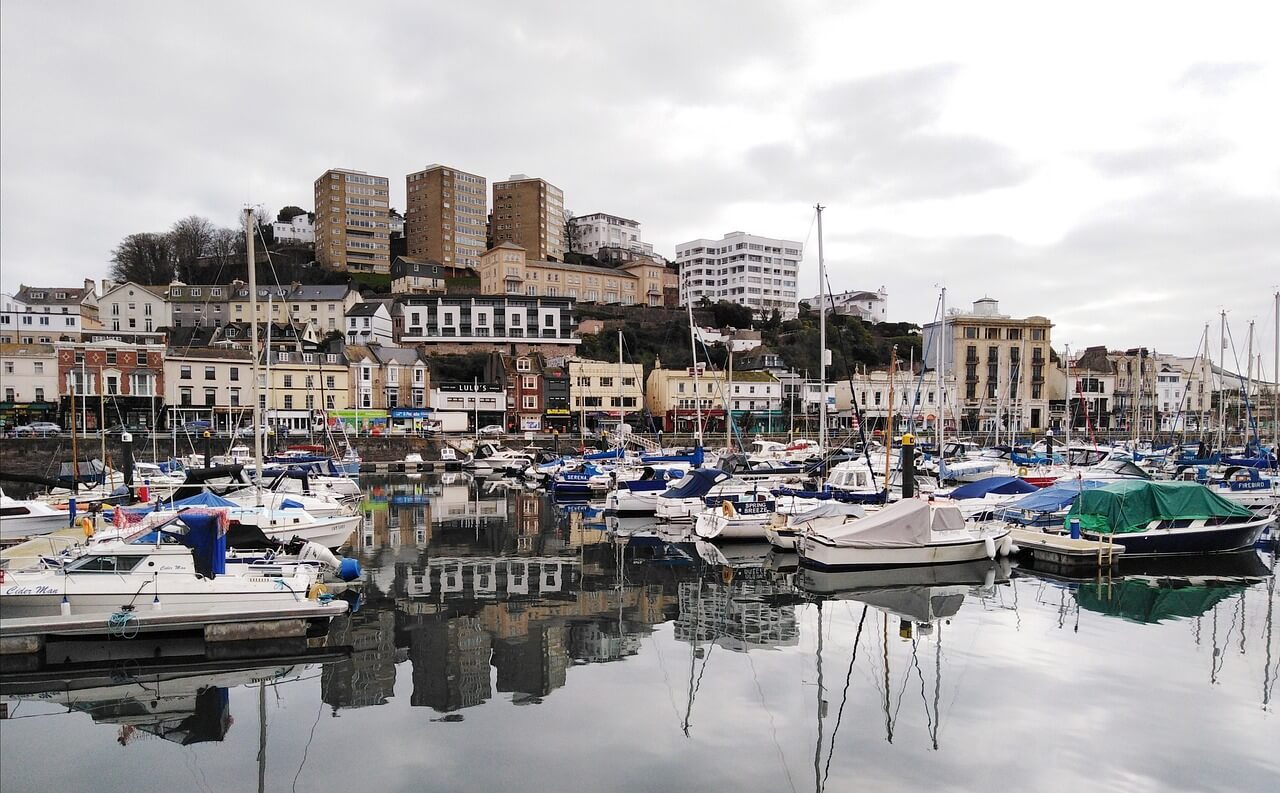 Devon