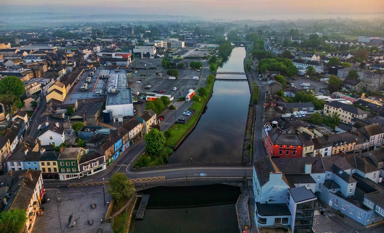 Kilkenny