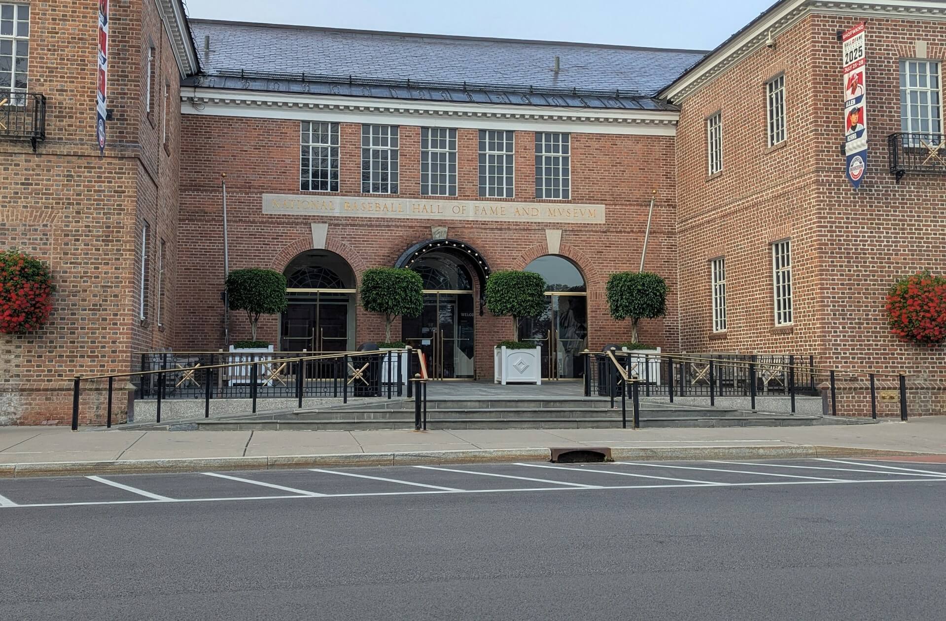 Cooperstown