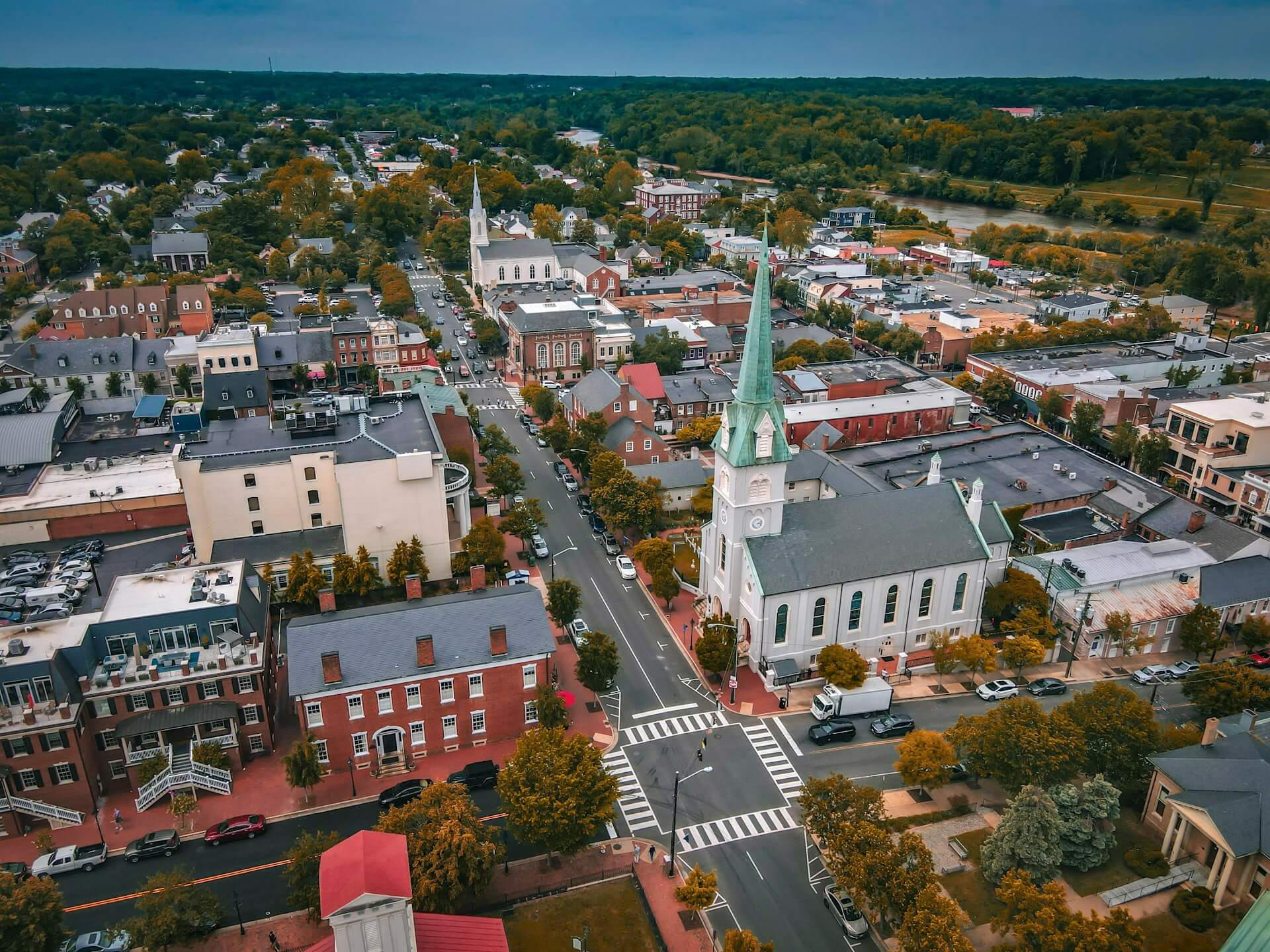 Fredericksburg