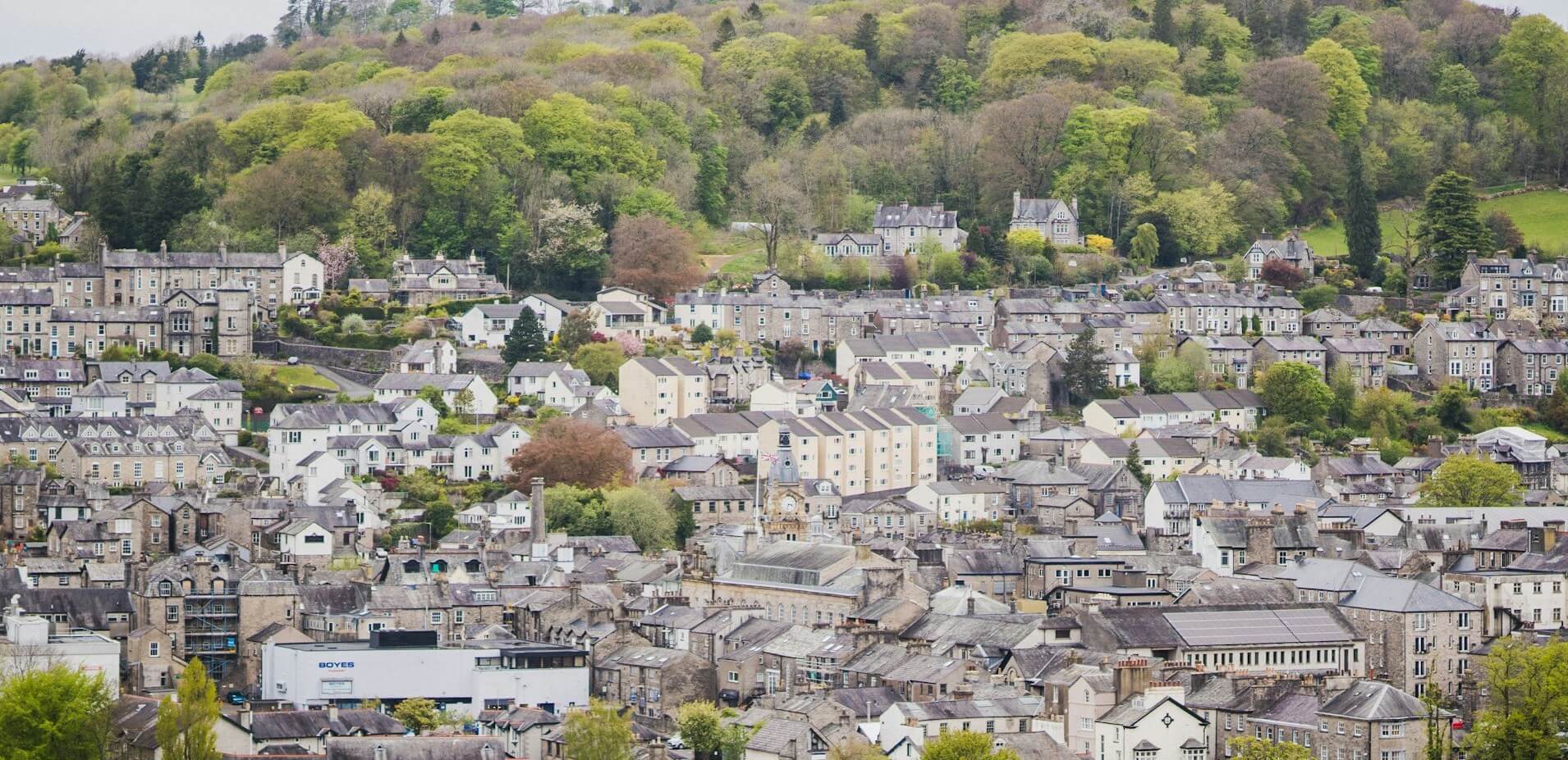 Kendal
