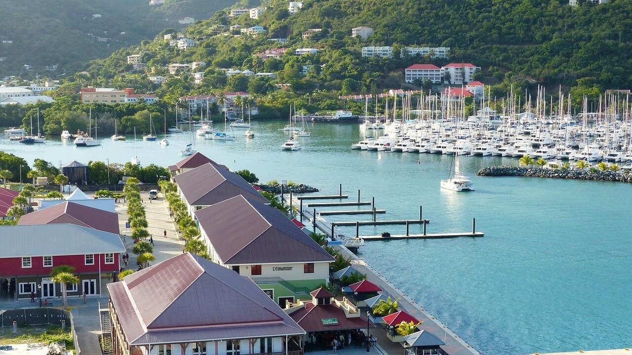 Tortola