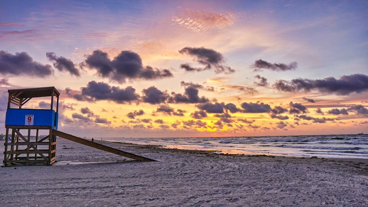 Port Aransas