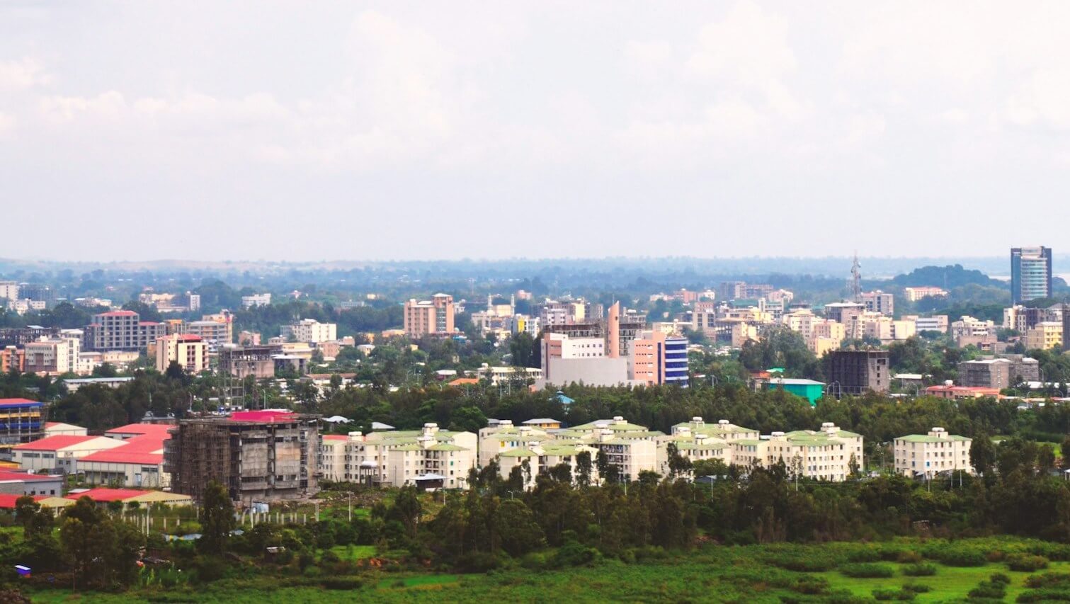 Bahir Dar