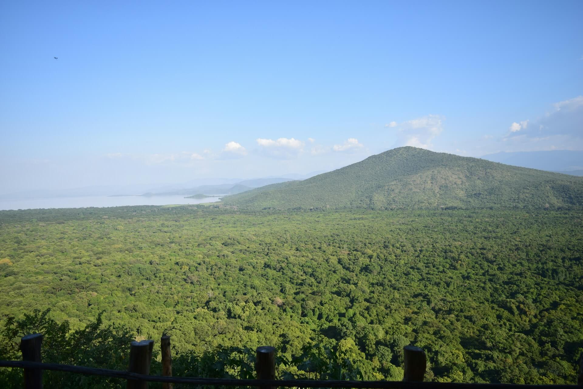 Arba Minch