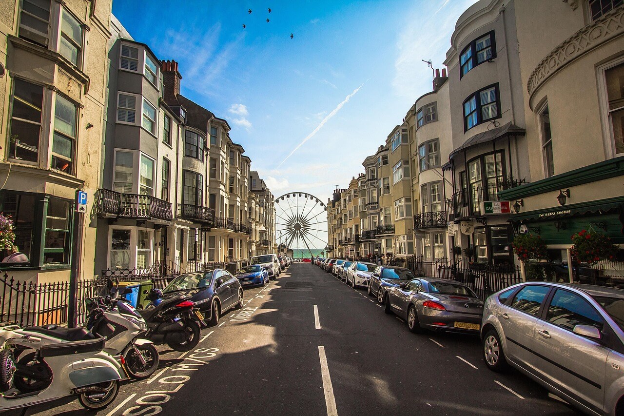 Brighton