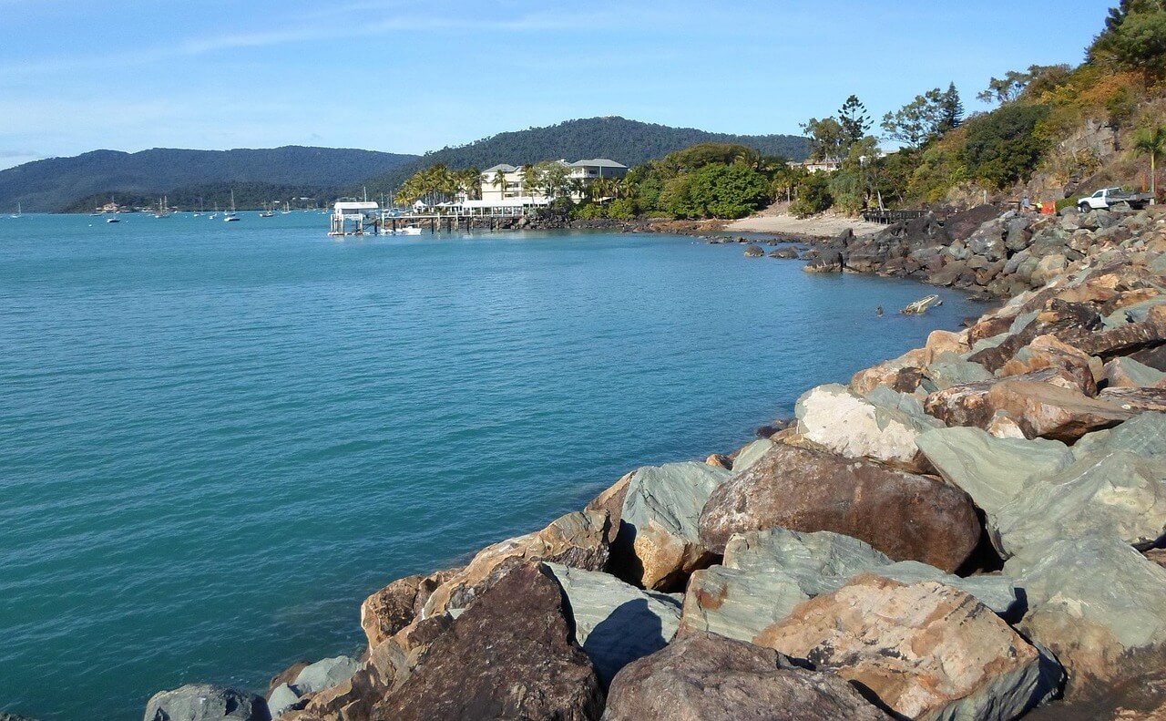 Airlie Beach