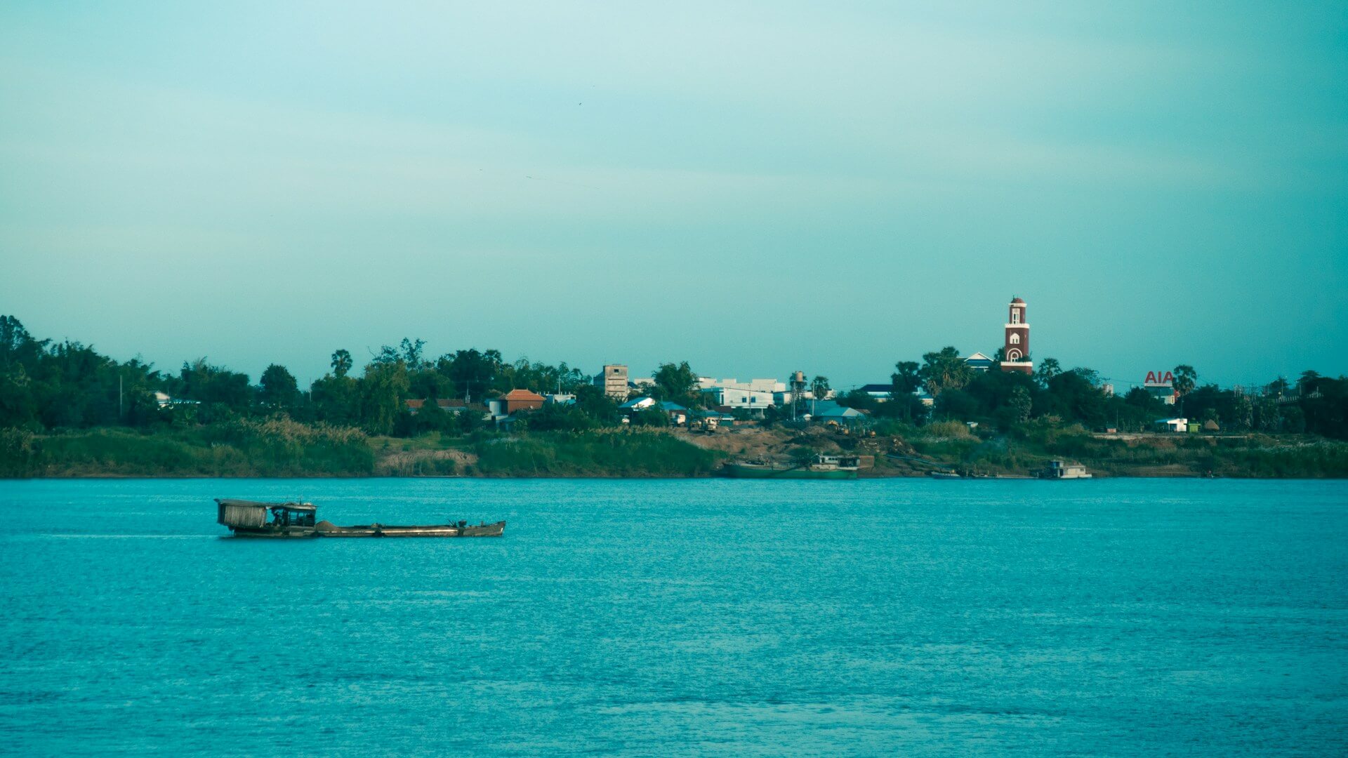 Kampong Cham