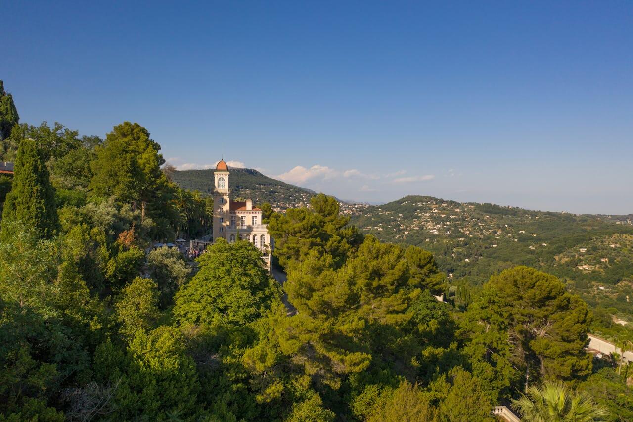 Grasse