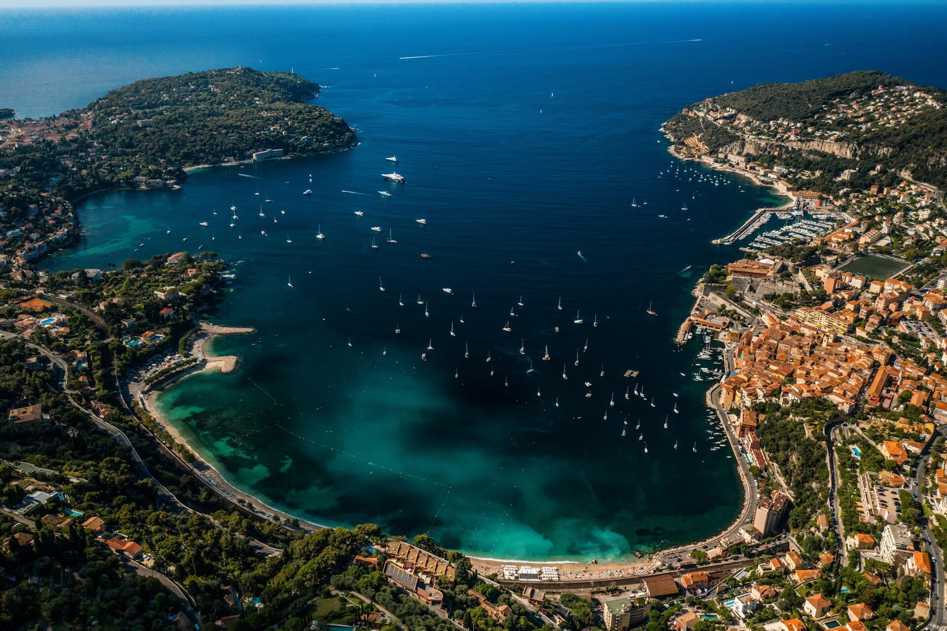 Villefranche-sur-Mer