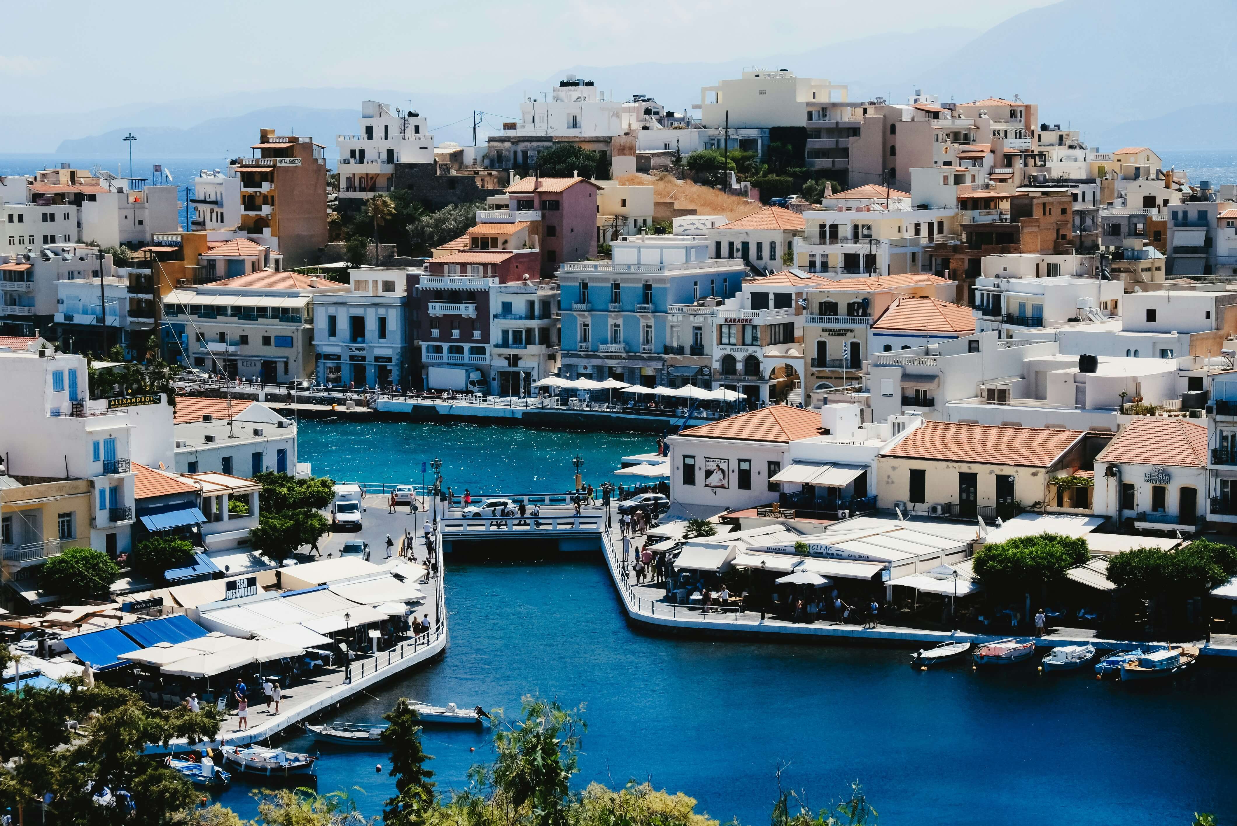Agios Nikolaos
