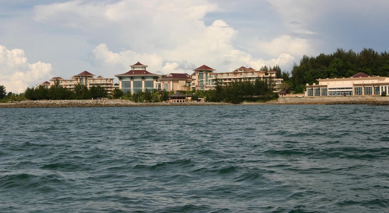 Kampong Jerudong