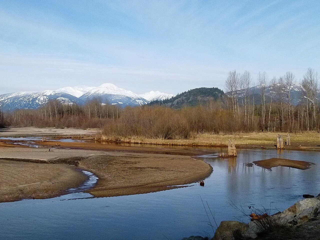 Pemberton