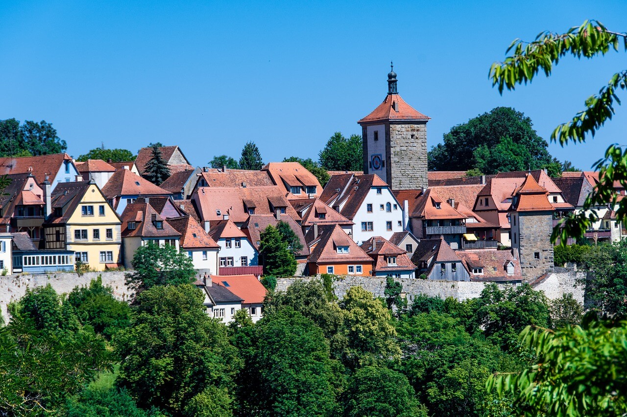 Rothenburg