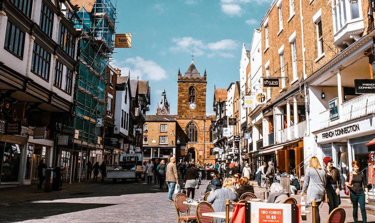 Chester