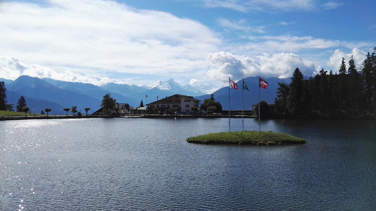 Crans-Montana