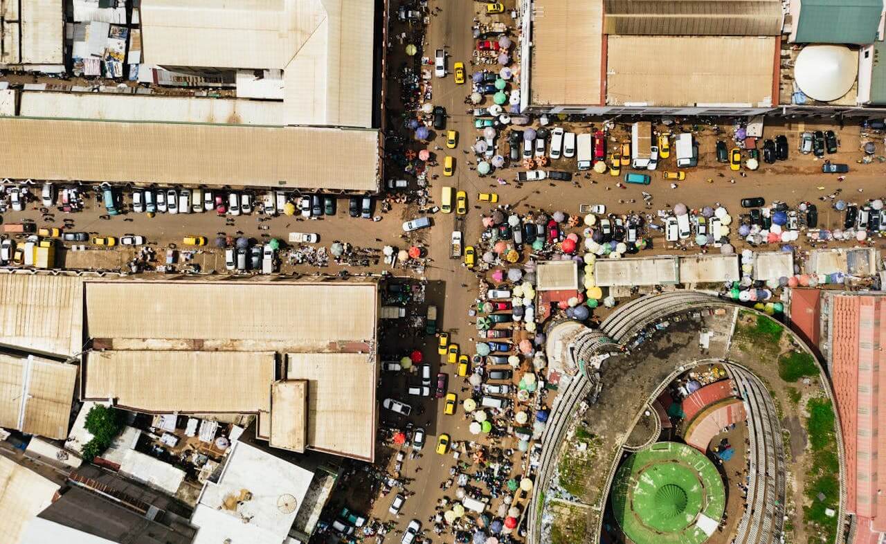 Yaounde