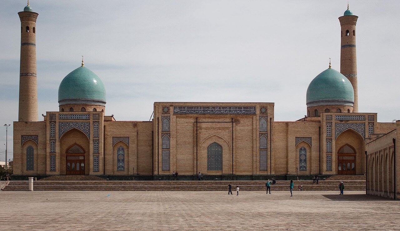 Tashkent