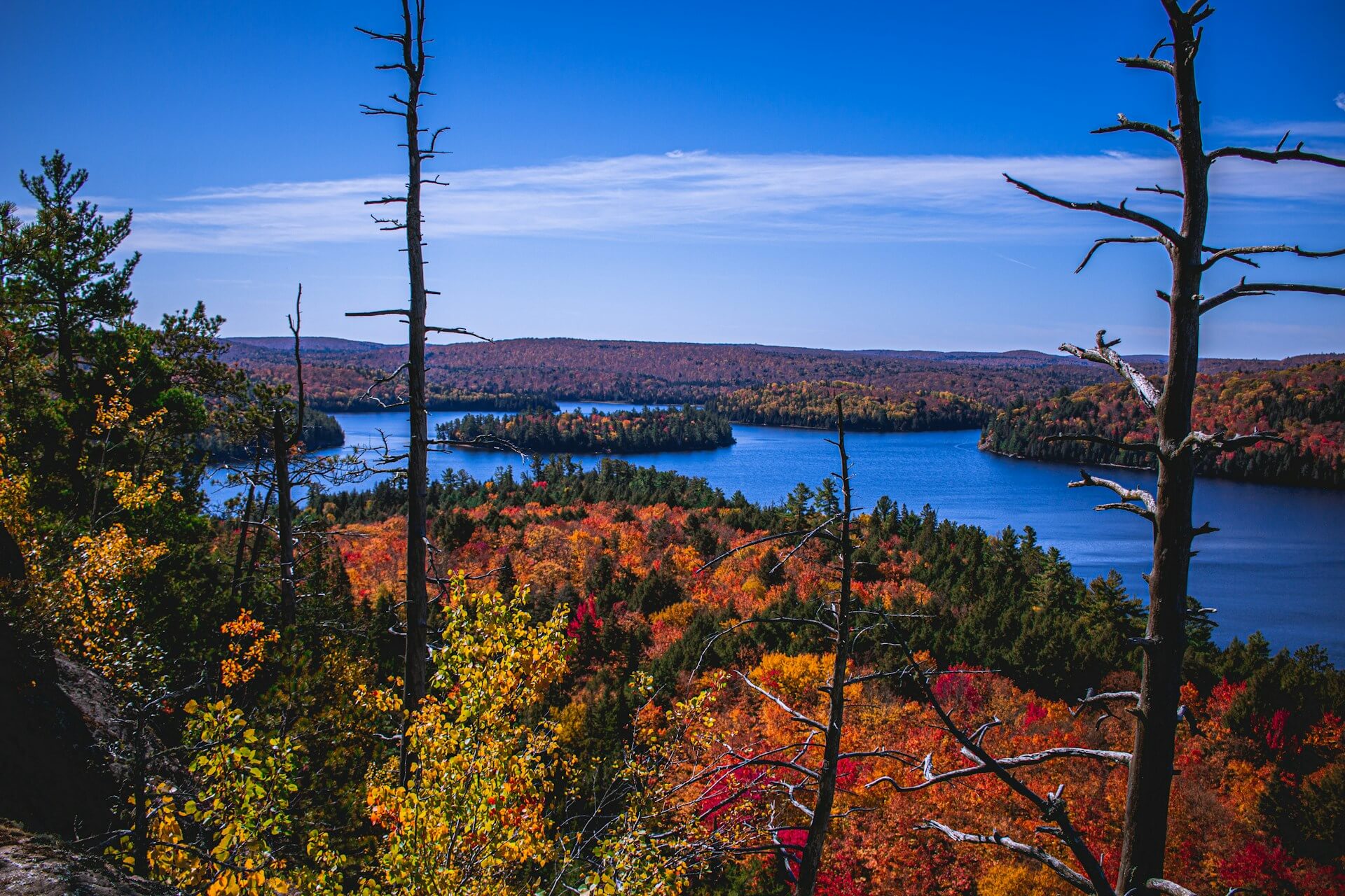 Algonquin Provincial Park