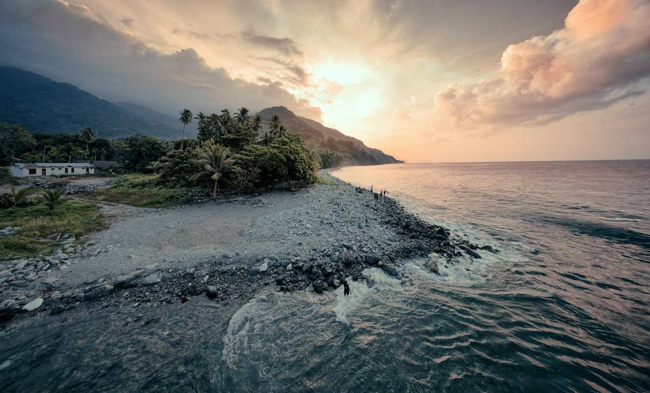 Port Moresby