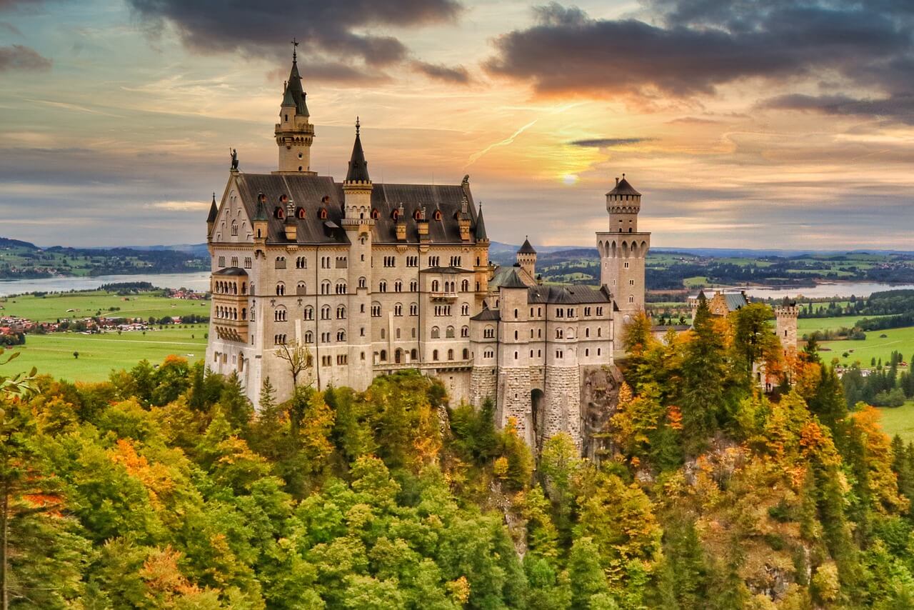 Hohenschwangau
