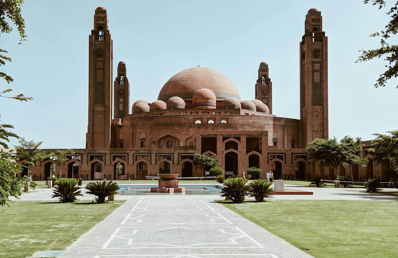 Lahore