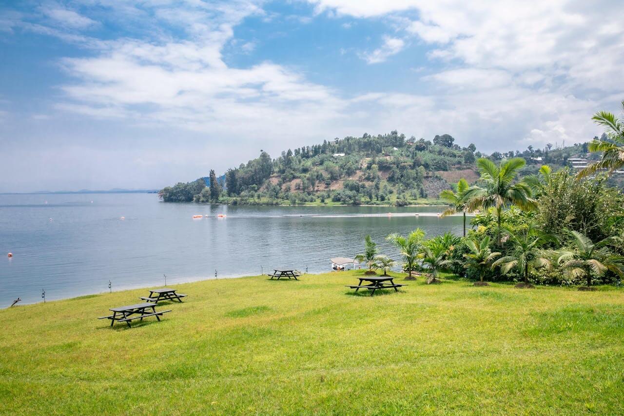 Gisenyi