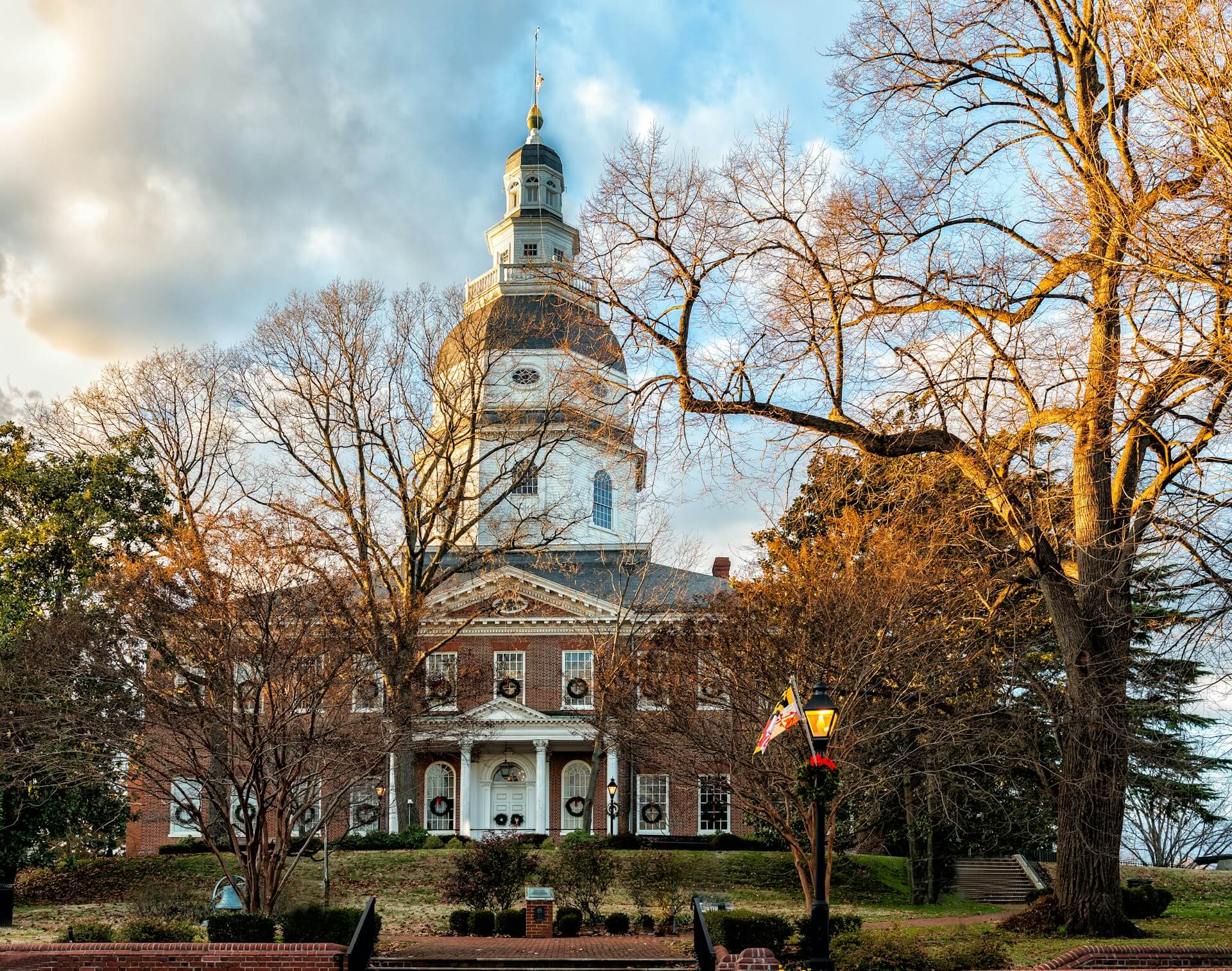 Annapolis
