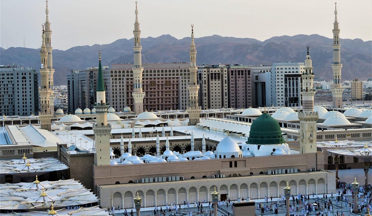 Medina
