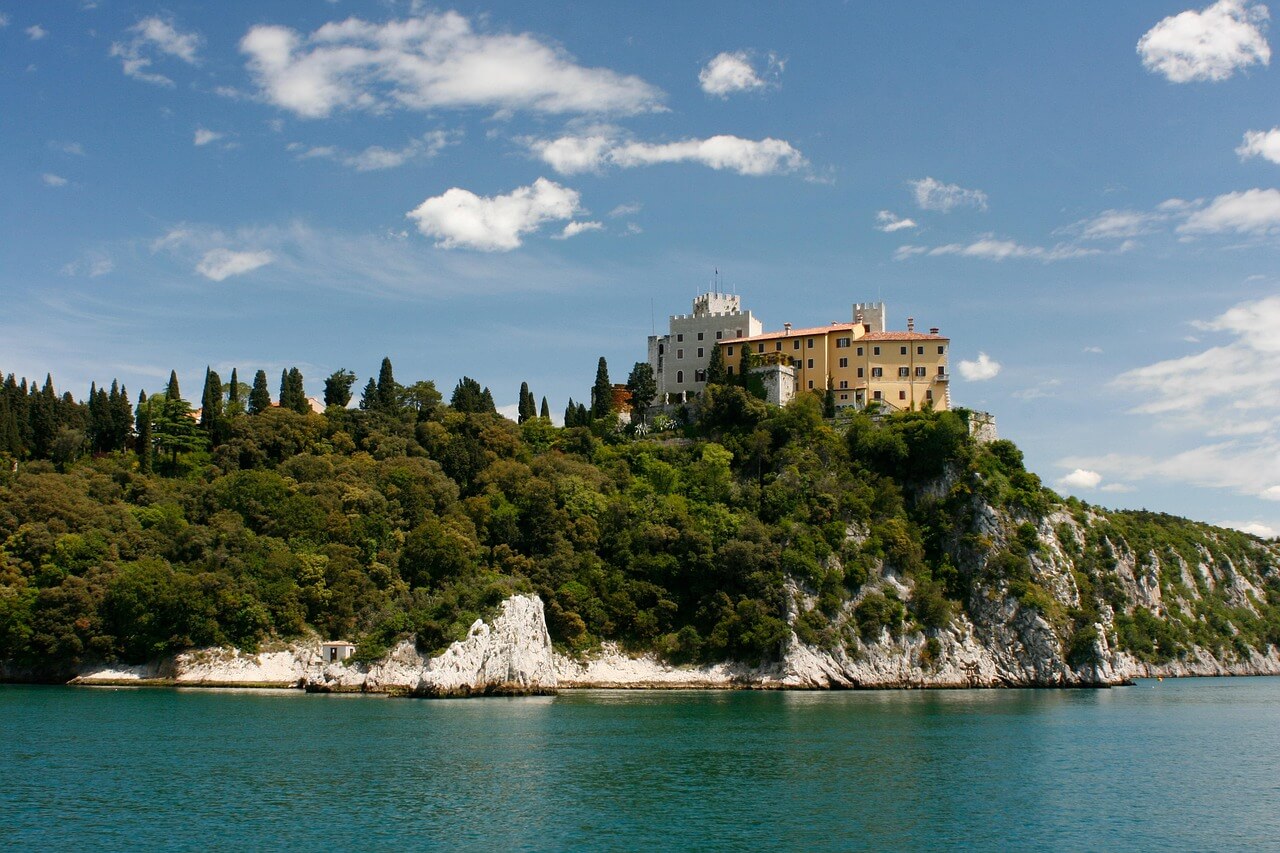 Castelletto di Branduzzo
