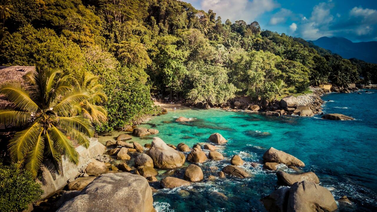 Beau Vallon