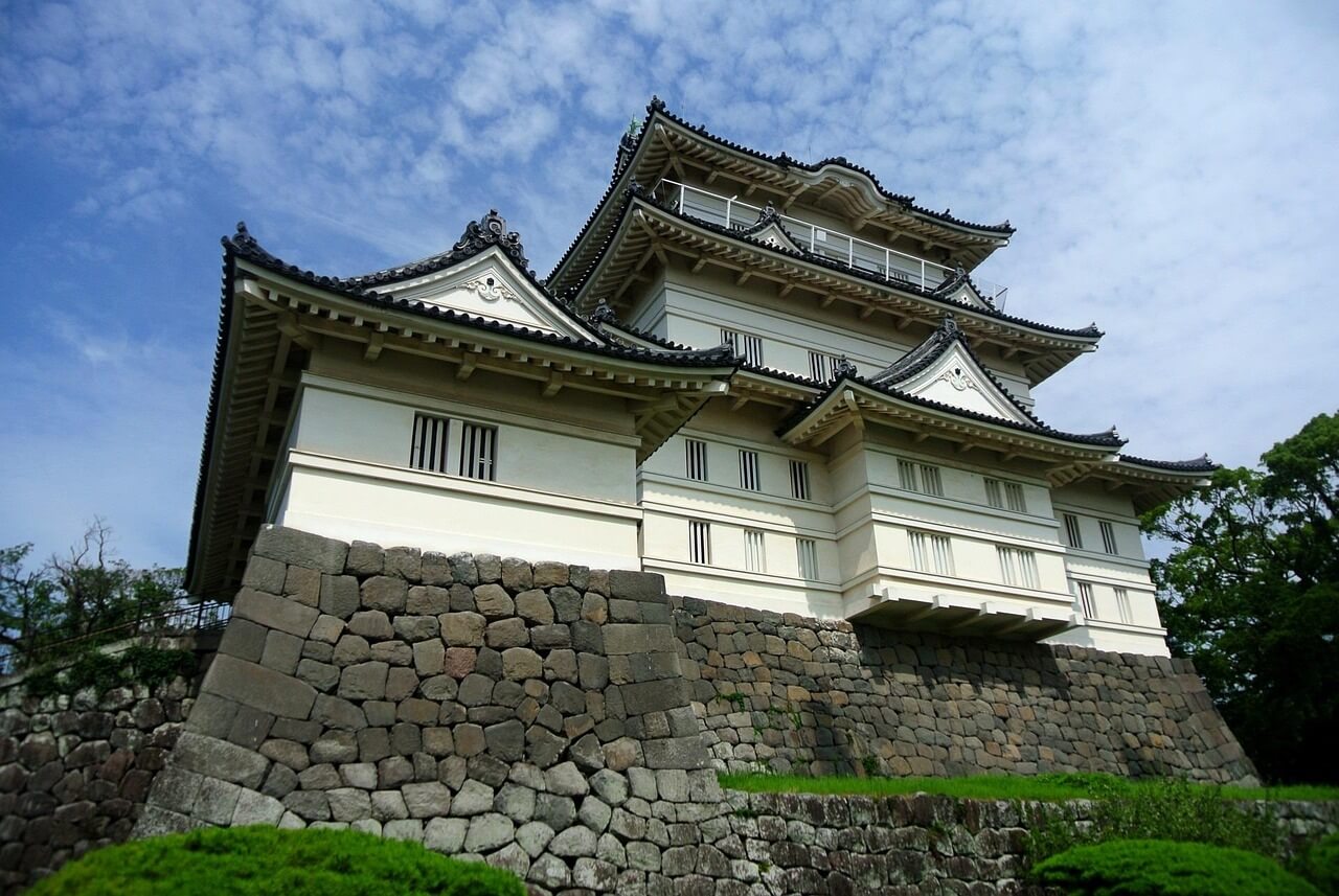 Odawara
