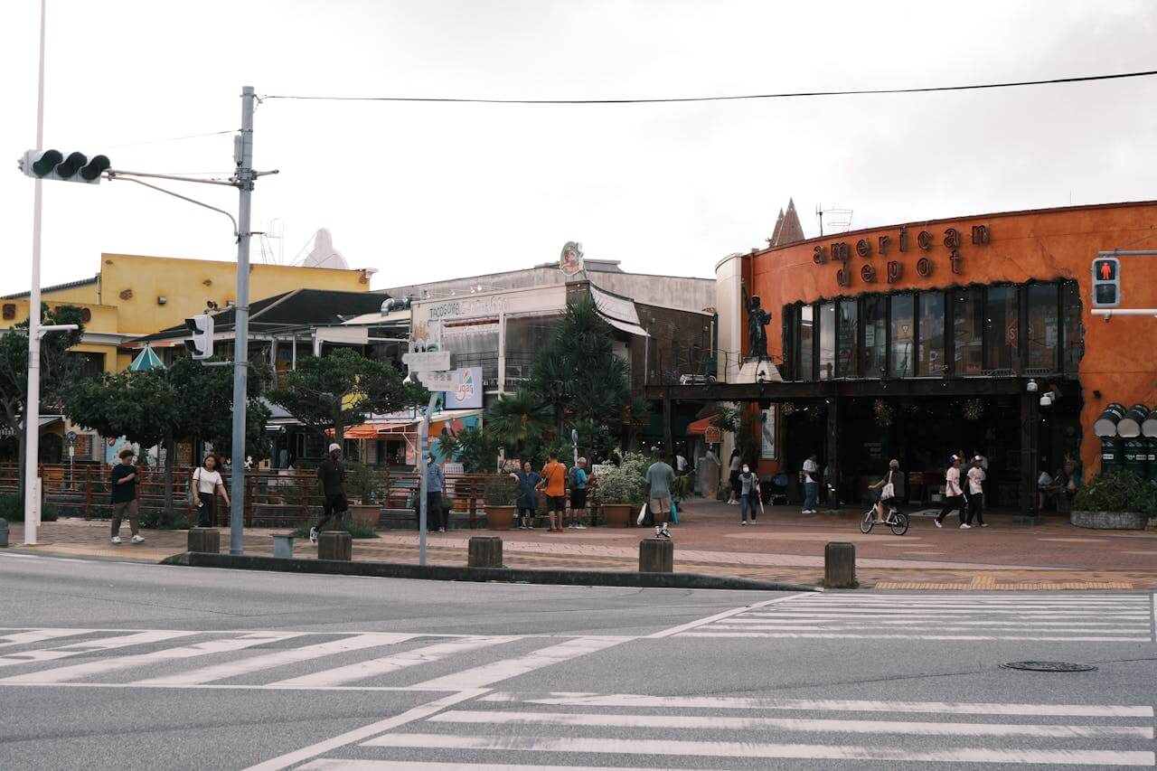 Chatan-cho