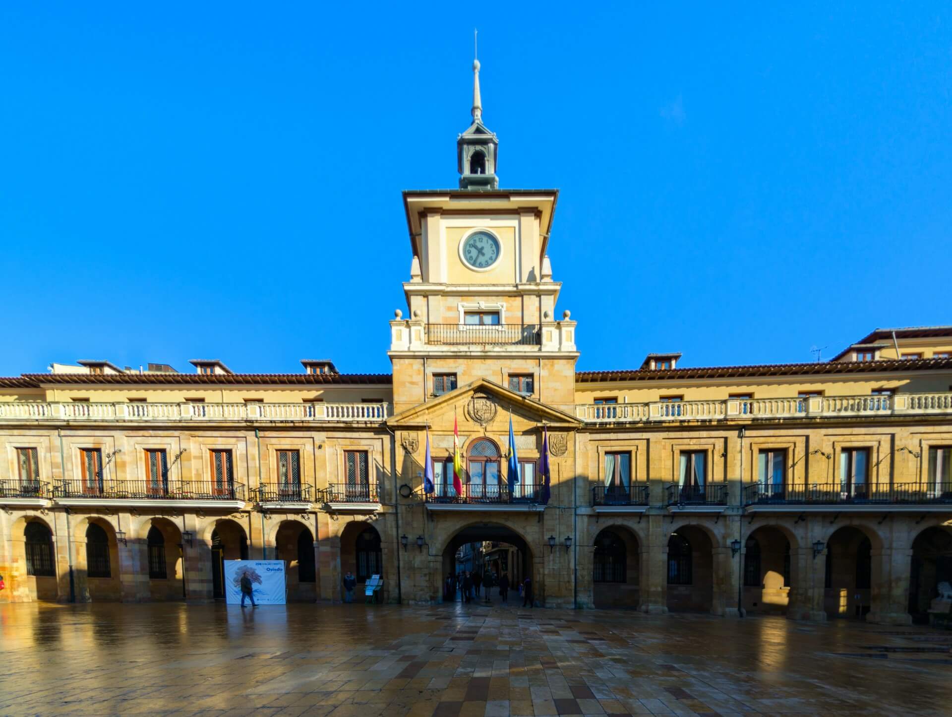 Oviedo