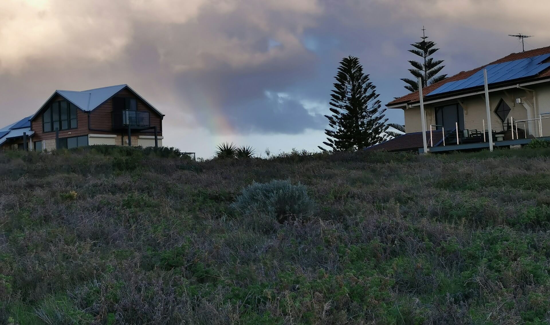 Mandurah