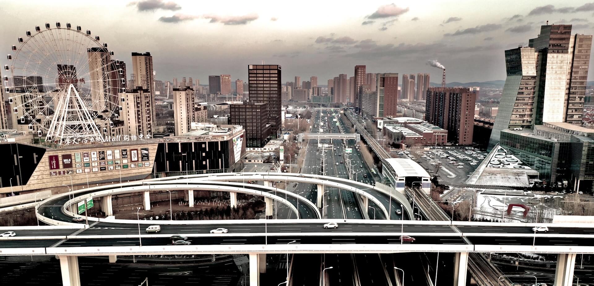 Changchun